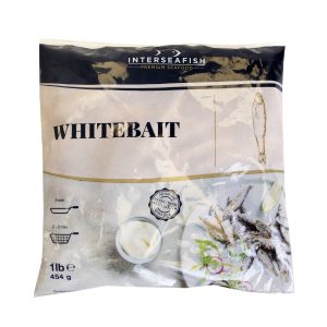 MSC-WHI20A Whitebait Inner Bag Front